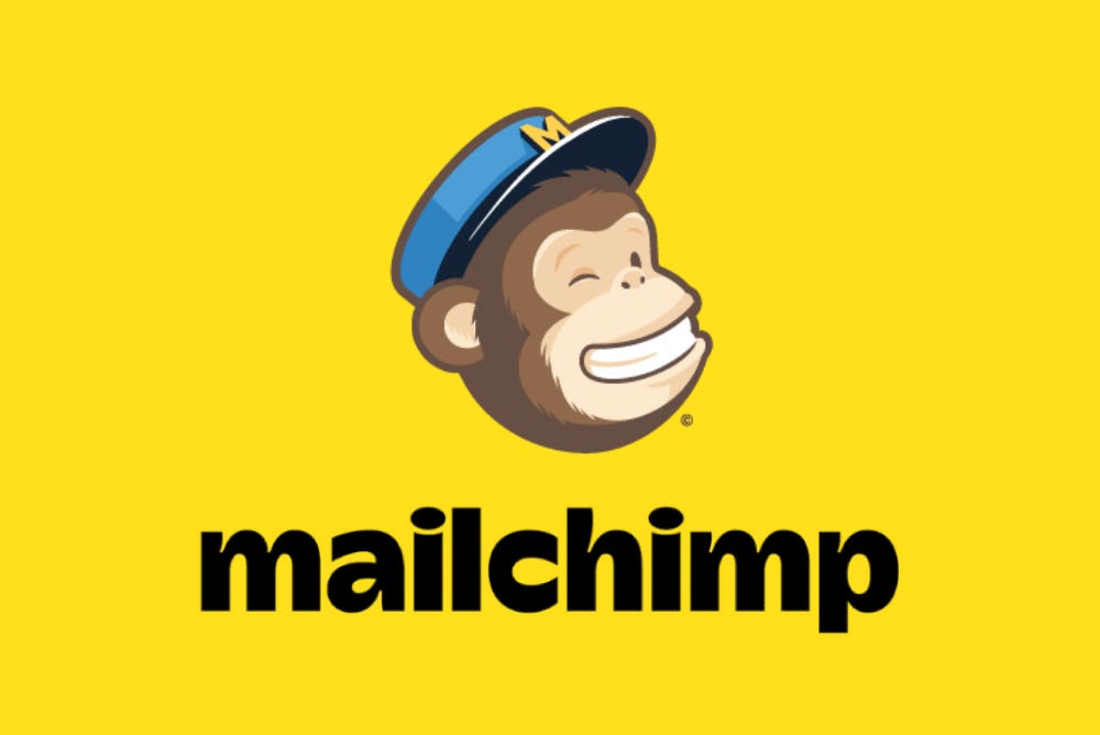 Mailchimp tool
